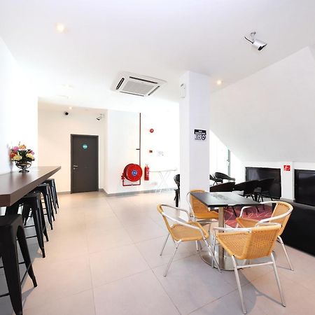 OYO 246 Link Inn Johor Bahru Exterior foto