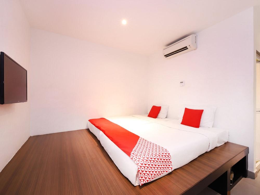 OYO 246 Link Inn Johor Bahru Exterior foto