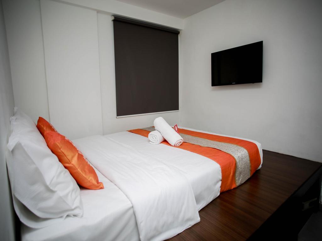 OYO 246 Link Inn Johor Bahru Exterior foto